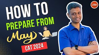 How To Prepare For Cat 2024 Quant Detailed Quant Analysis From Cat 2019 ...