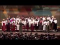 Veljo Tormis: Kanarbik - Female Choir of Estonian Choral Conductors, Tallinn, Estonia