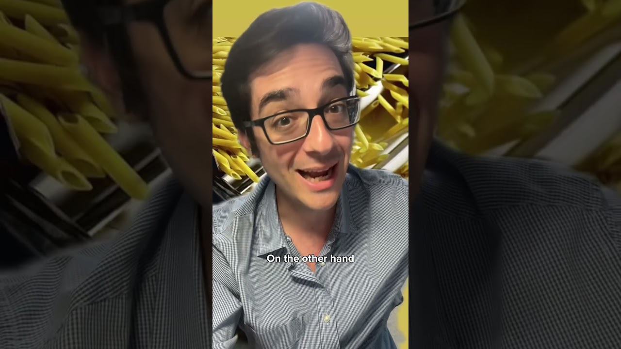 Difference between Product of Italy and Made in Italy 