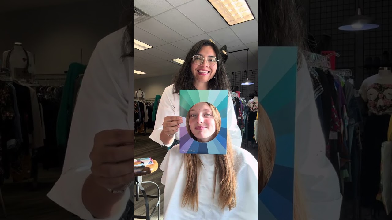 Color Analysis Spring 