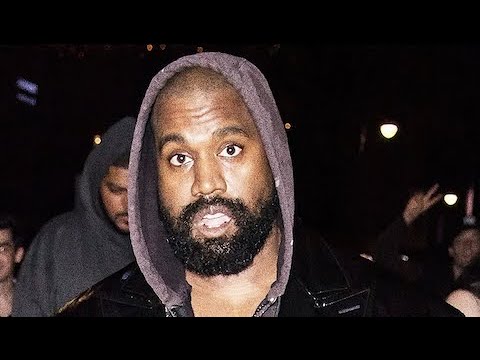 Kanye West Isn’t The Only Celebrity To Leave Gap