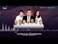 Yeh Mera Dil Mix - Orquesta Brasza | Irfaan Boedhram Mp3 Song