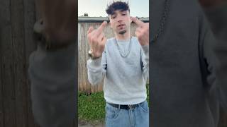 „Du fotze“ jetzt auf spotify checkt ab Akhs macht mich Fame #newmusic #hiphop #viral #deutschrap