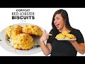 Red lobster biscuits are even better at home