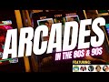 Arcades in the 80s and 90s a retro gaming lookback with retro game corps wicked gamer and more