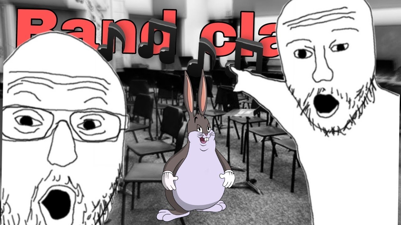 That one band kid be like😭 YouTube