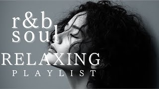 rb Relax cozy Playlist For Chill Work Indie Ballad Relax Coffee
