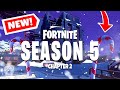 10 Ideas for Fortnite Season 5 That Will BLOW Your MIND! (Chapter 2)