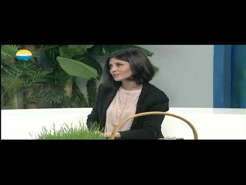 ☀ #ბათუმობა2019 \"დილის ტალღა\" სტუმარი: სოფო ხალვაში