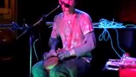 EXIT Project, клуб Союз композиторов 07.10.2007