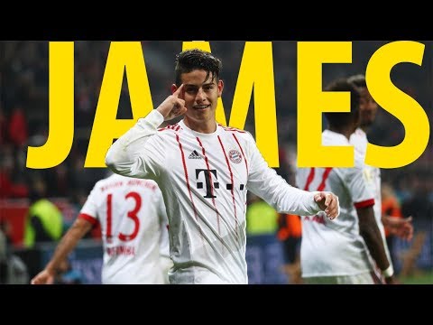 James Rodriguez - Taki Taki - Dj Snake