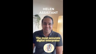 🔹 How Accurate is Helen Assistant in Medical Interpretation? Let’s Compare! 🔹