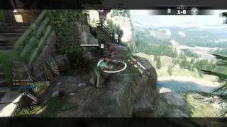 For Honor Beta Nobushi - Ace Futureland