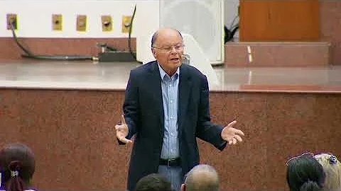 O que devo fazer para receber o Espírito Santo?