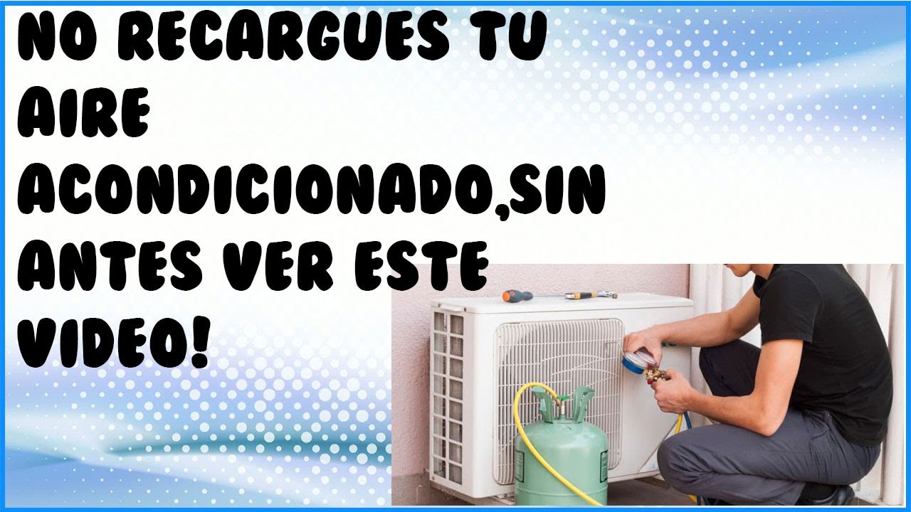 Cuanto cuesta 1 hora de aire acondicionado