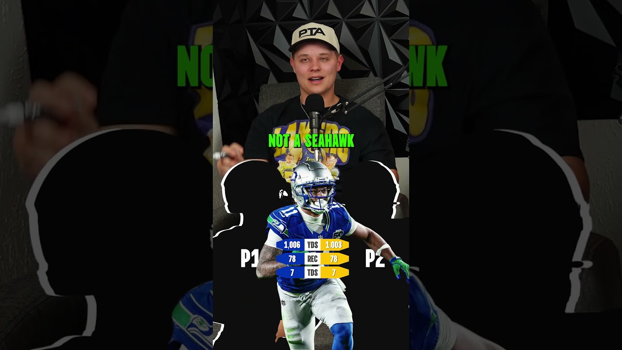 Guess the player from this blind resume 🔥 #nfl #nfltrivia