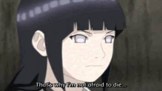 NaruHina♥ [ HBD Courtney ]