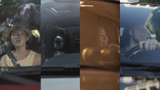 "SUBARU 360° Linking You!" screenshot 1