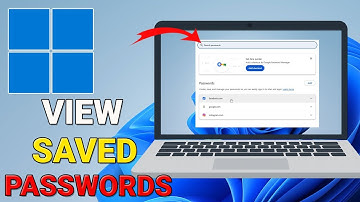 Hoe u opgeslagen wachtwoorden in Chrome kunt bekijken – Haal uw opgeslagen Chrome-wachtwoorden ee...