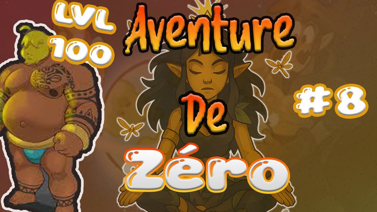 UN BOND DANS LES LVL | Dofus retro | Boune | Midass | #8