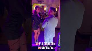 Hablame De Ti (Remix DJ John Moon | Reik | Vladi & Noelia