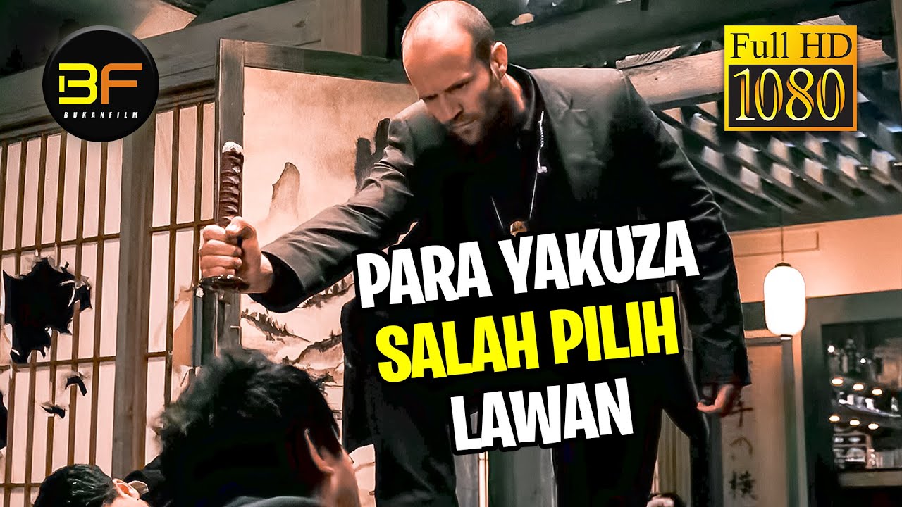 G3NGSTER TELAH SALAH MEMILIH LAWAN || Alur Cerita Film