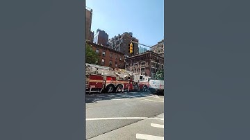 Thumbnail of New York🚨 Sounds
