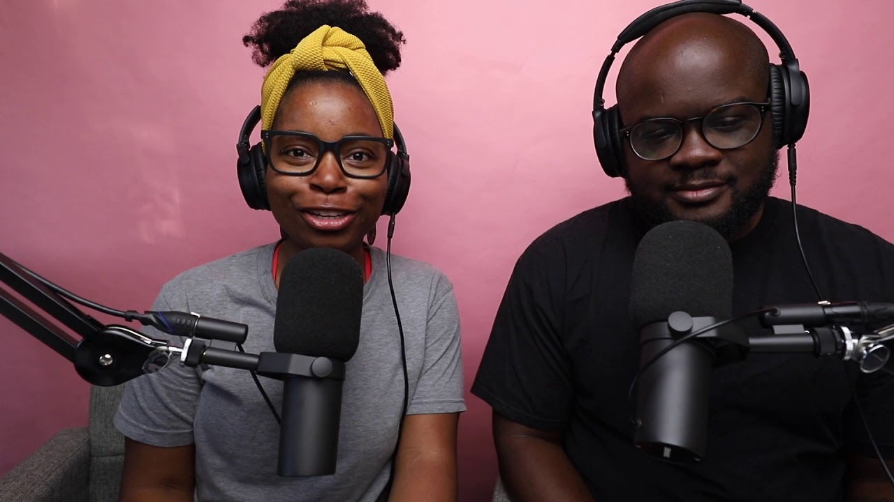 How to Deal with Your Spouse's Depression #HMAY Ep. 86