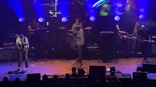 Video thumbnail of "PAVEMENT  -  "Type Slowly (extended jam) - Live 2022 - Kansas City - Sep 20th"