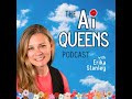 Your Kids Are Already Using AI: 3 Things You Should Be Teaching Them Right Now (with Stacy Kratoc...