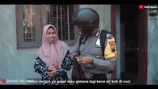 pak bhabin ganti istri