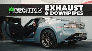 Did We Find The Best Exhaust For The 2023 Nissan Z?!