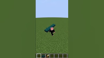 Do not show this video to the Sculk Sensor designer in Minecraft