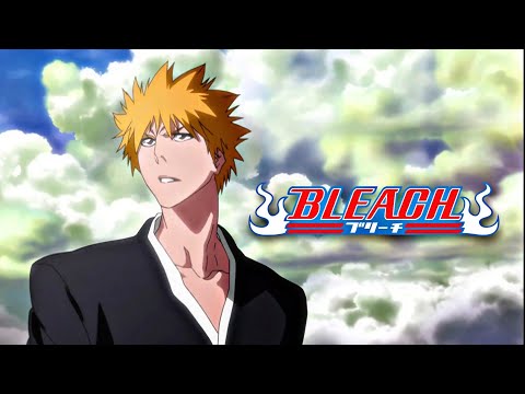 Bleach Openings (1-16)