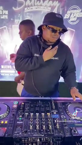 Poizen House Victimz rocking PV Mokopane