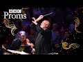 Capture de la vidéo An Excerpt Of Elgar's Enigma Variations (Bbc Proms 2019)