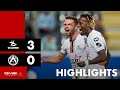 OH Leuven Kortrijk goals and highlights