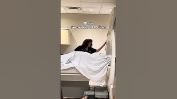 5️⃣ Tips for a Great MRI experience