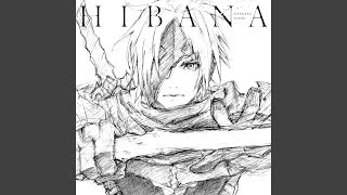 HIBANA - Tales of ARISE opening ver. - (English ver.)