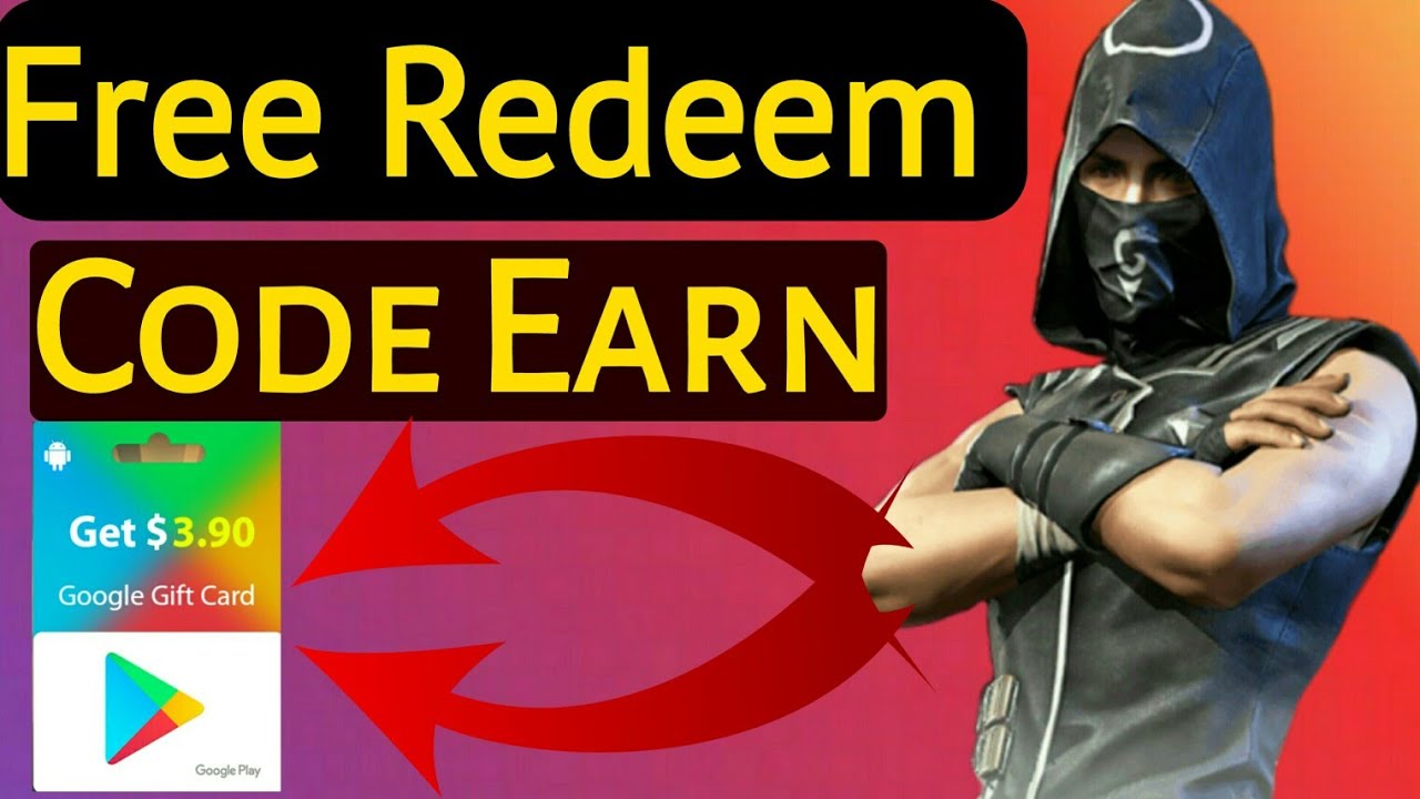 Free Free Free " Google Pay Money 💰 And Unlimited Redeem Code