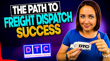 #dispatchtrainingcenter #dispatcher #dispatchingtrucks #dispatchtraining