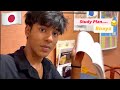 JAPAN 🇯🇵 mei Study Plan Bnayaa || Ayush Painuly Vlogs