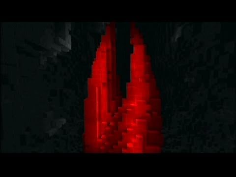 Minecraft Deadcraft Fan Made Marker Trailer Hd Youtube