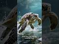 The Sea Turtle