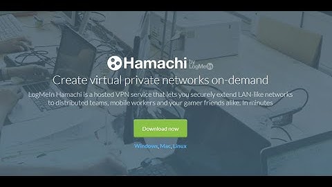 How to play your own fivem/minecraft server WITHOUT PORTFORWARD!