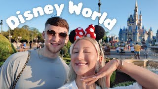 Disney World Vlog | Part 1