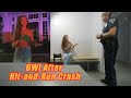 Woman Arrested for DWI After Hit-and-Run Crash in Beach Haven, NJ