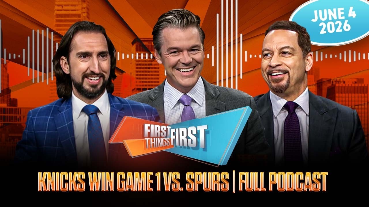 Knicks beat Spurs in Game 1, Alex Rodriguez joins, Russell Wilson retires, BUD List
