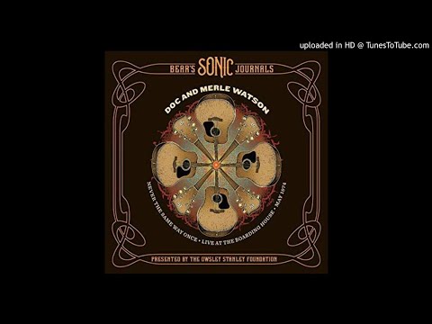 Putar Sheik of Araby - Doc Watson