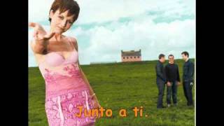 Close to you - Cranberries [sub español]